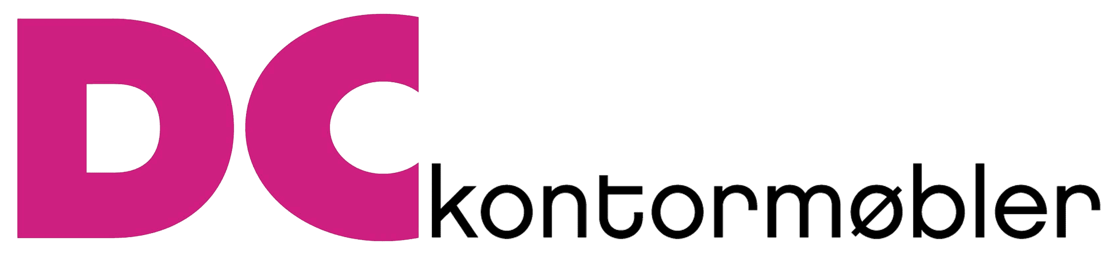 DC kontormøbler